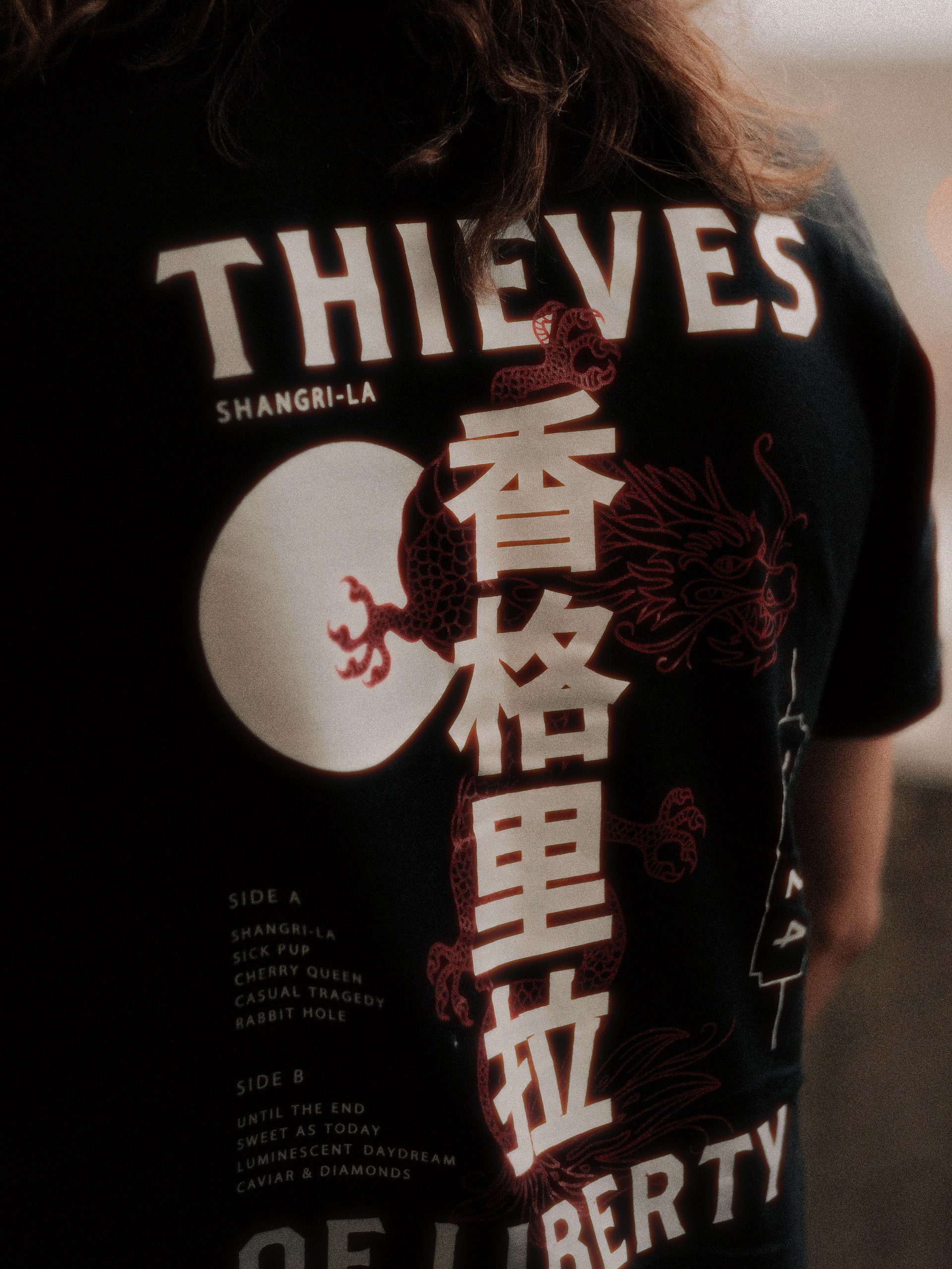 Dragon Tee product image (3)