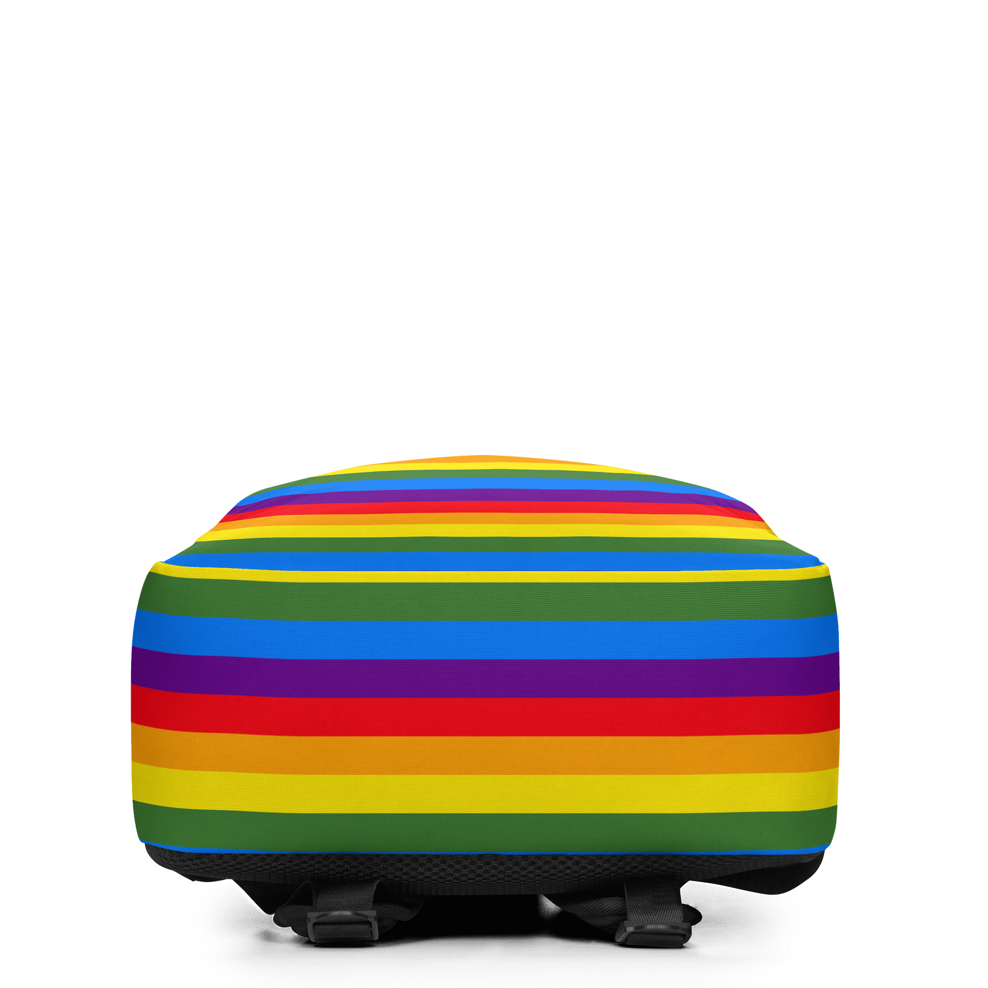 LGBTQIAP2S+ 2025, Sounds Queer I'm In, Backpack product image (4)