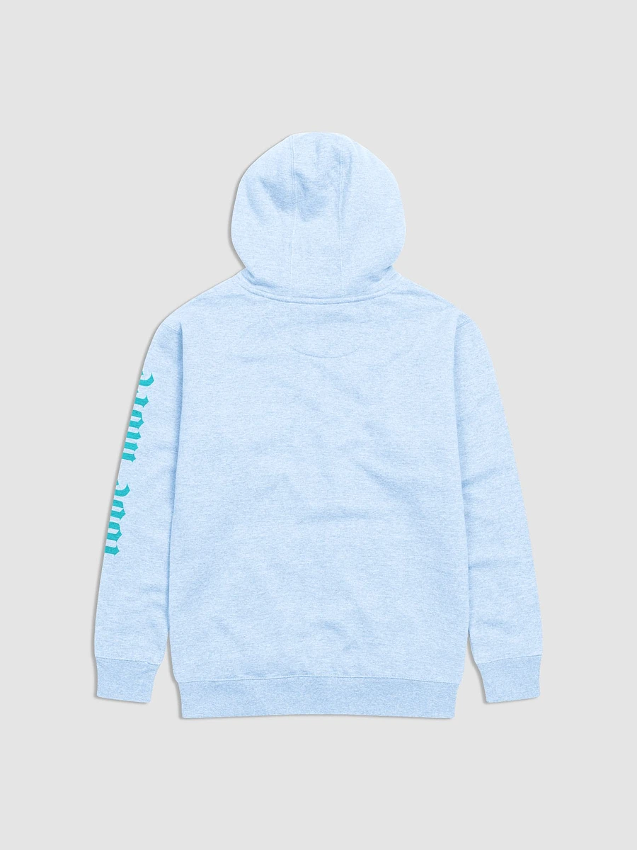 Love More, Hate Less Hoodie product image (5)