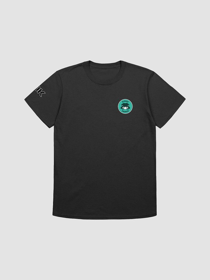 T-Shirt - Logo (10k Special) product image (1)