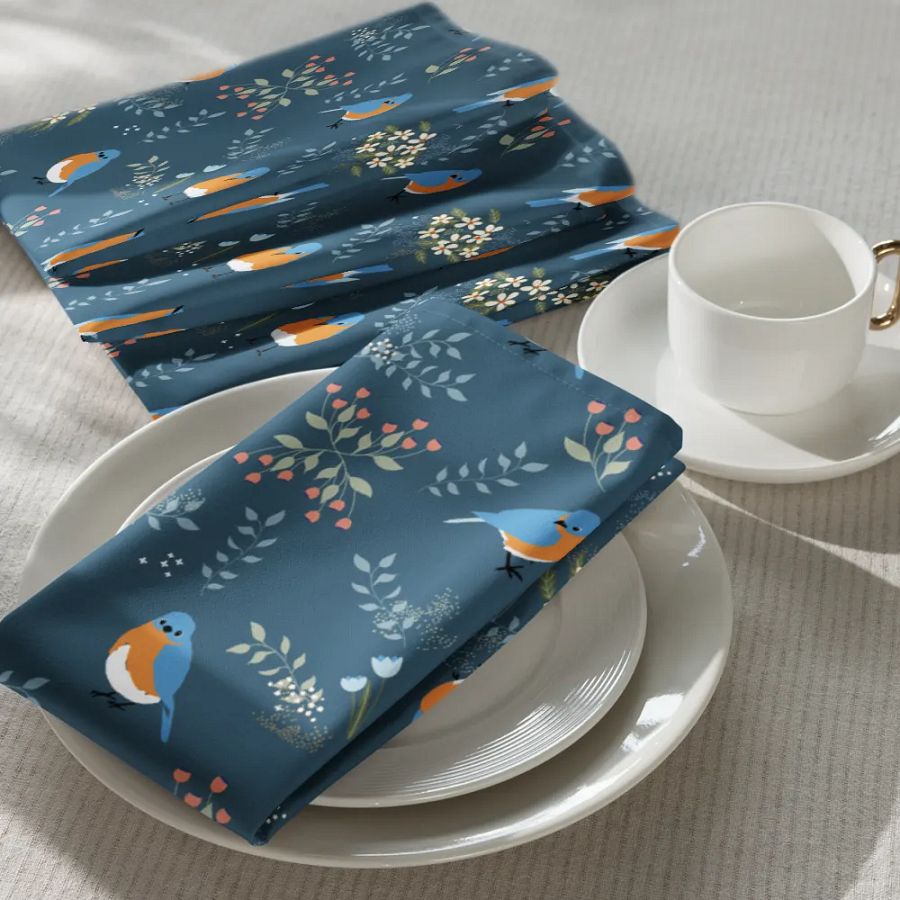 Set of 4 