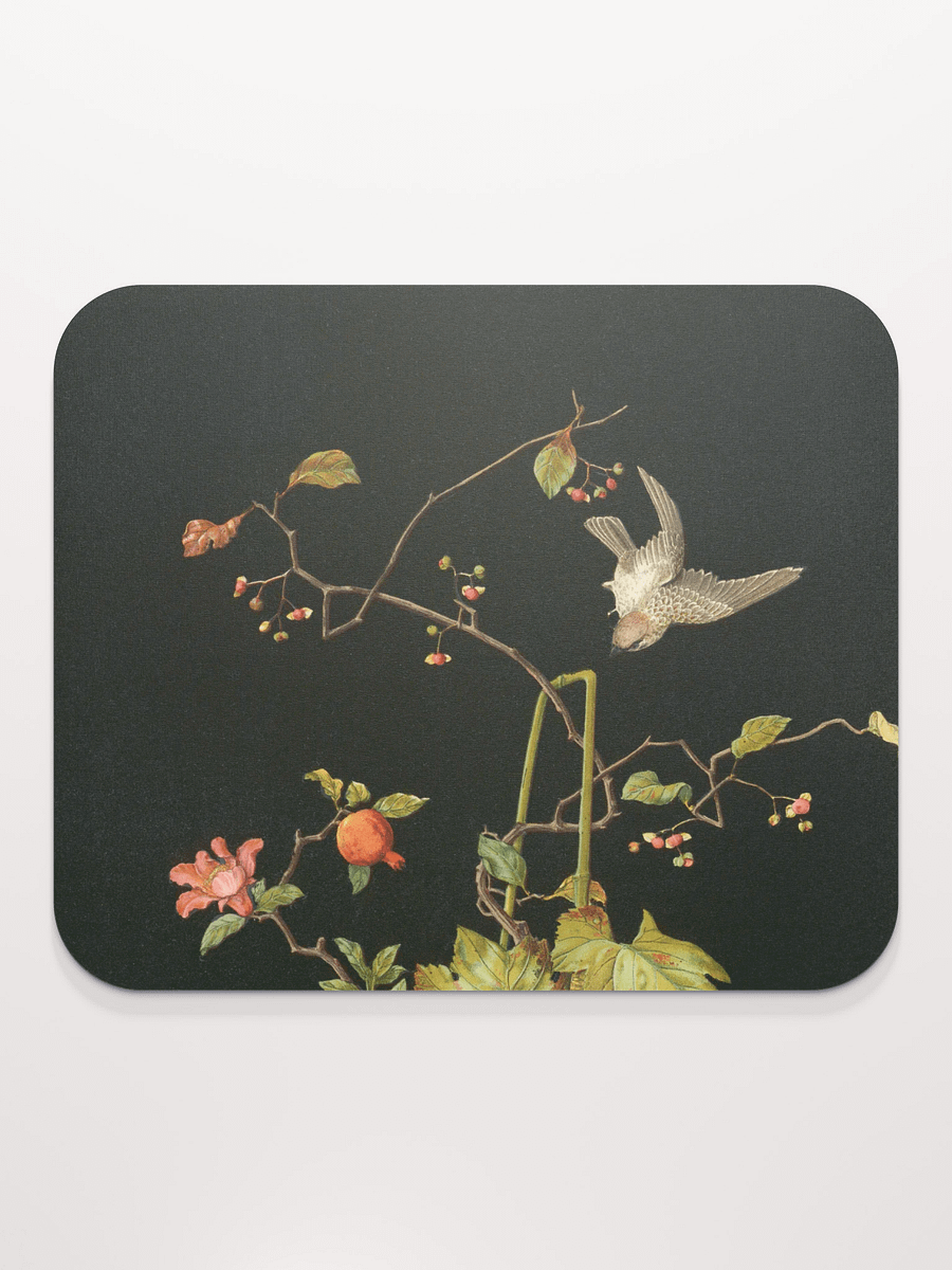 Still Life. Mouse Pad product image (1)