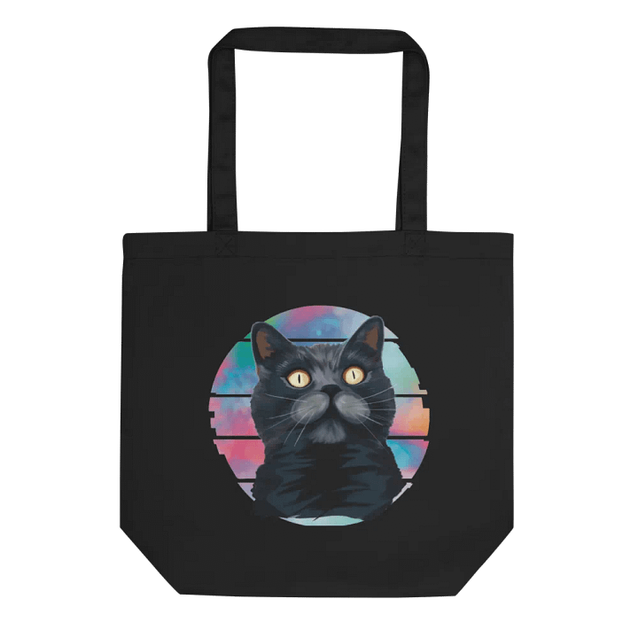 Black cat product image (1)