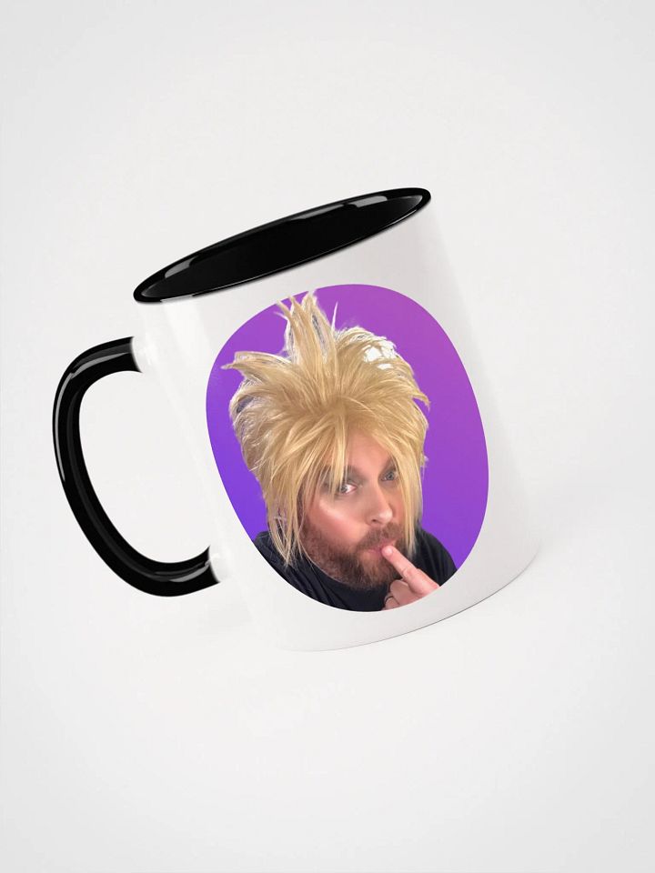 Cursed Coffee Mug product image (1)