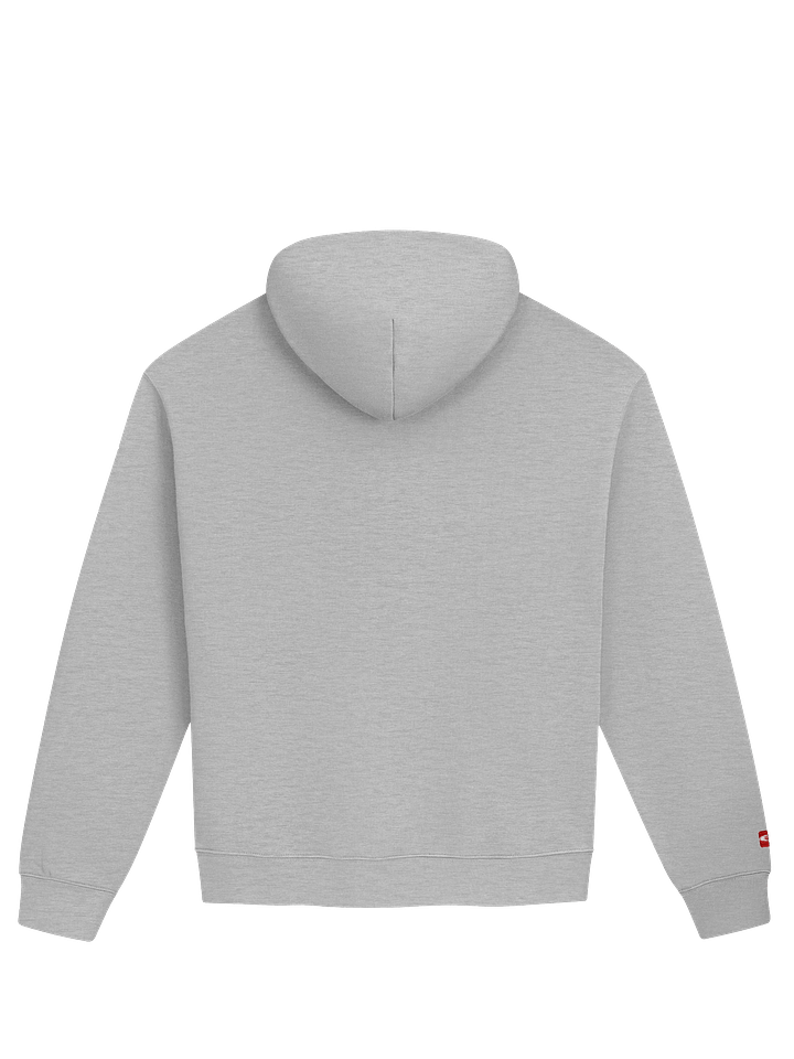 ELI SCRIPT HOODIE product image (2)