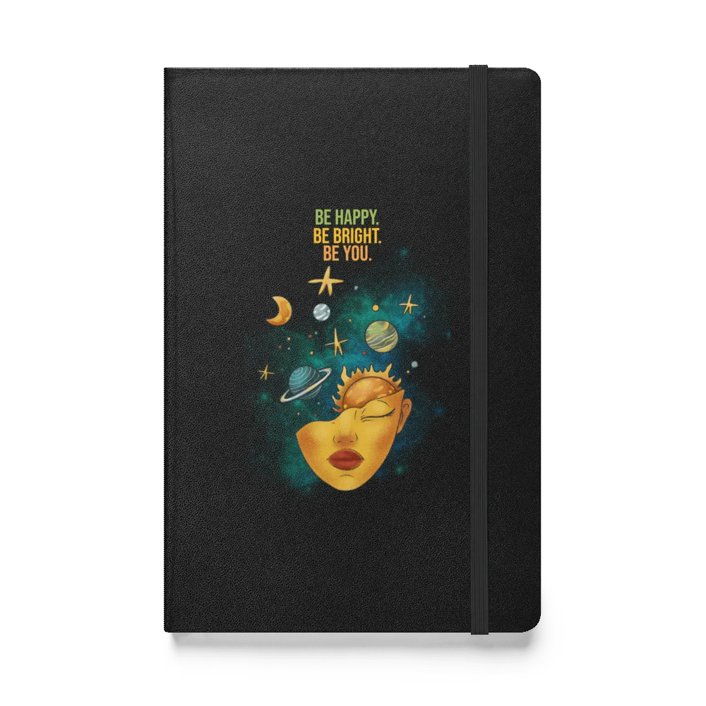 Celestial Dreams Hardcover Journal product image (1)