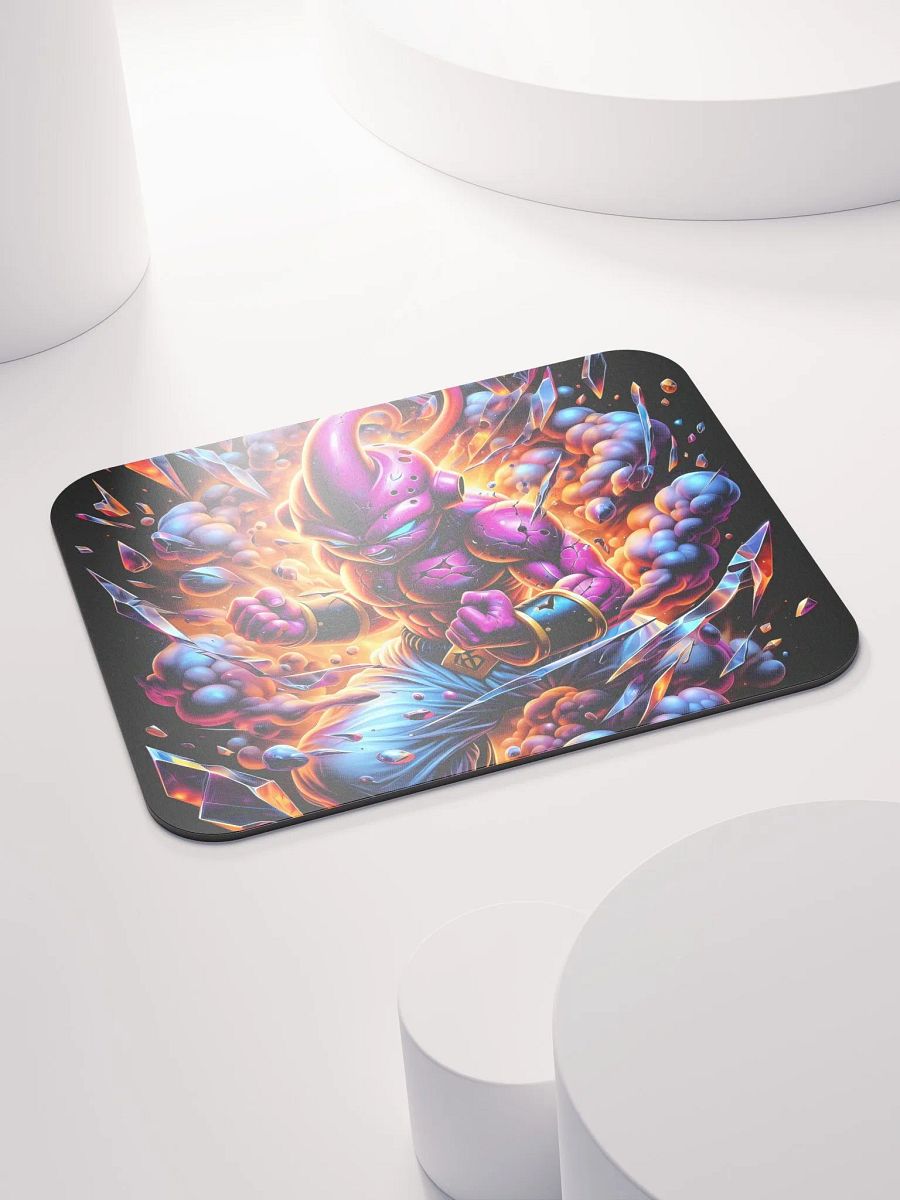 Dragon Ball - Kid Buu Desk Mat - Chaos Unleashed Edition product image (4)