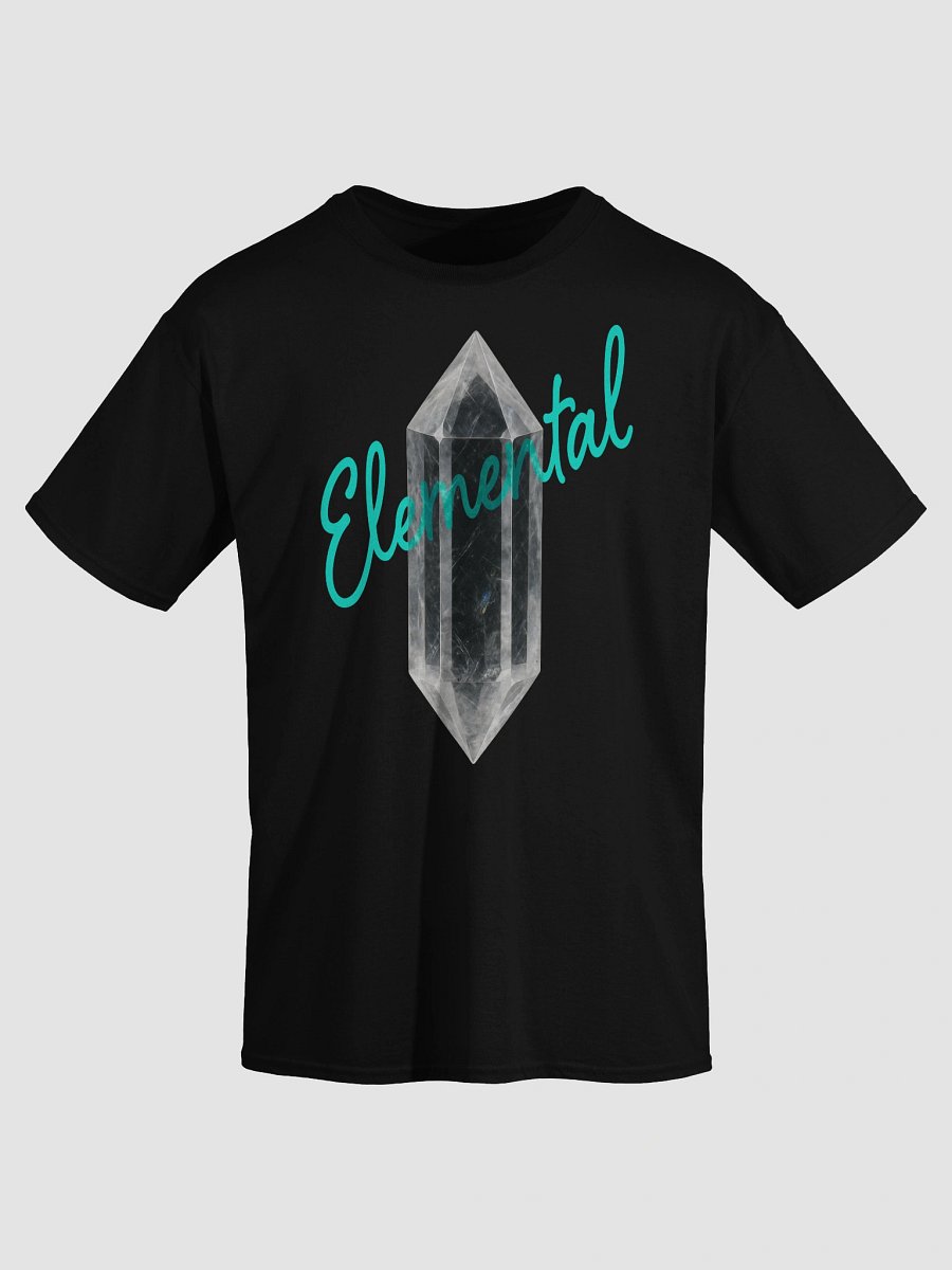 Elemental Crystal Tee product image (1)