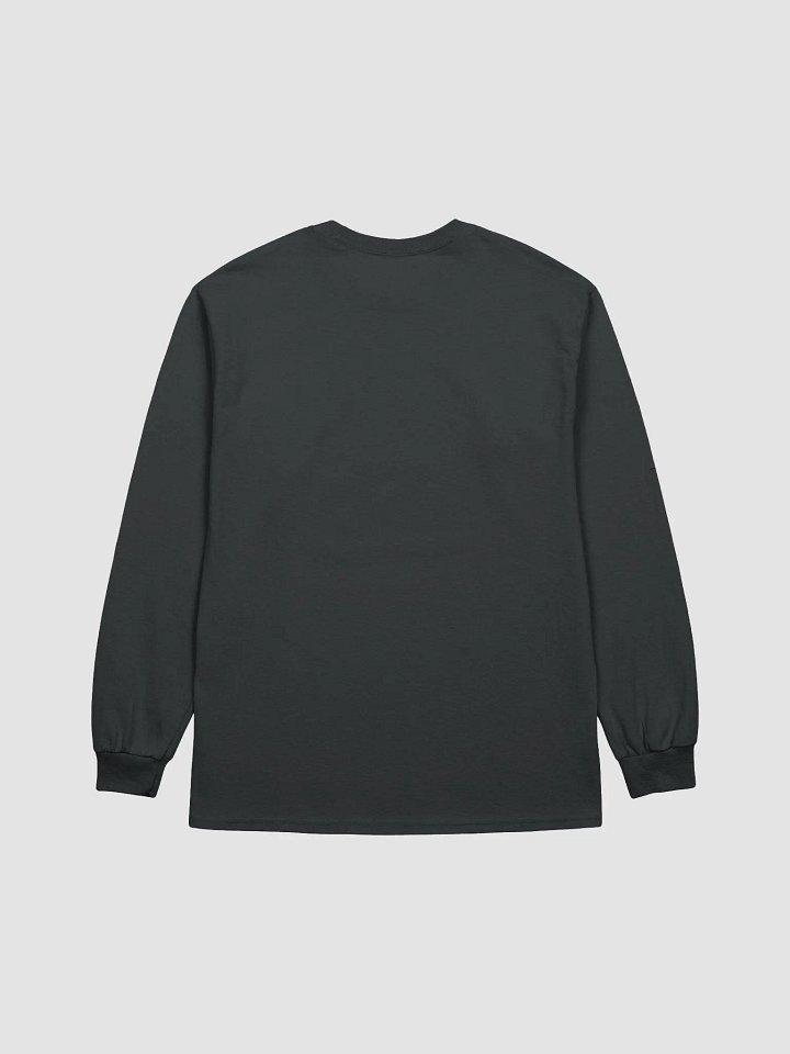 Full Logo Long Sleeve product image (5)