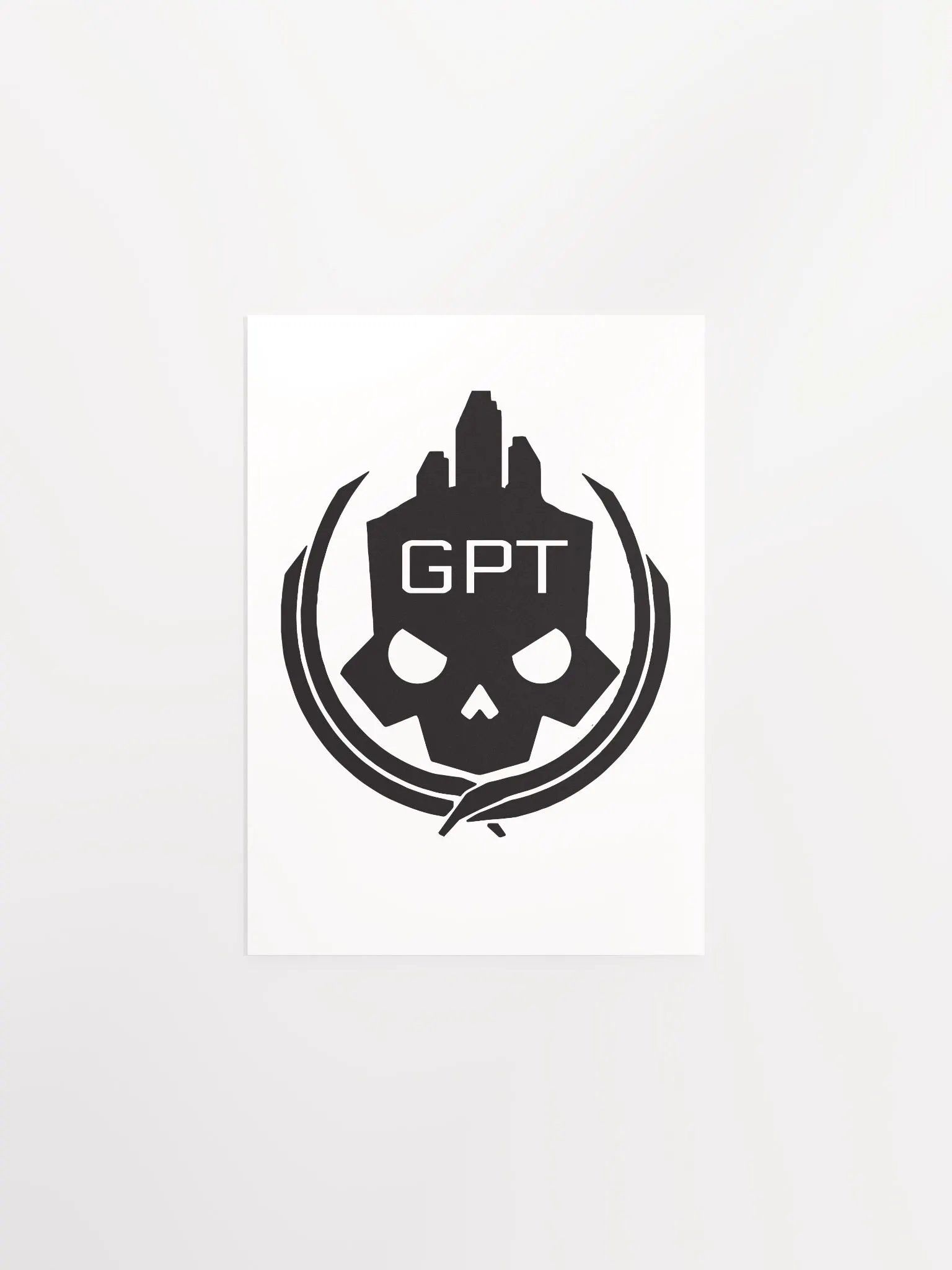 GPT HD2 Poster product image (1)
