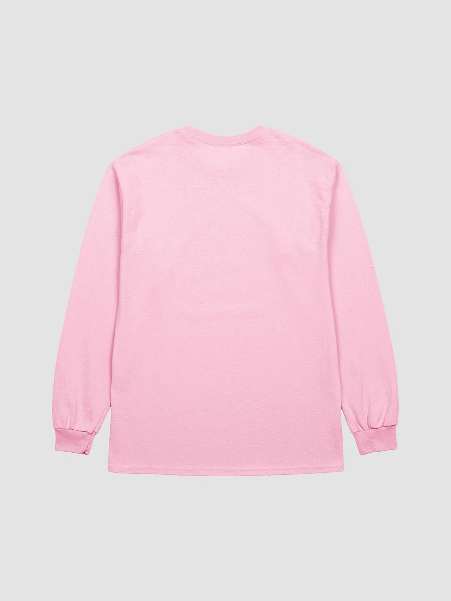 Swan-Cock Long Sleeve product image (18)