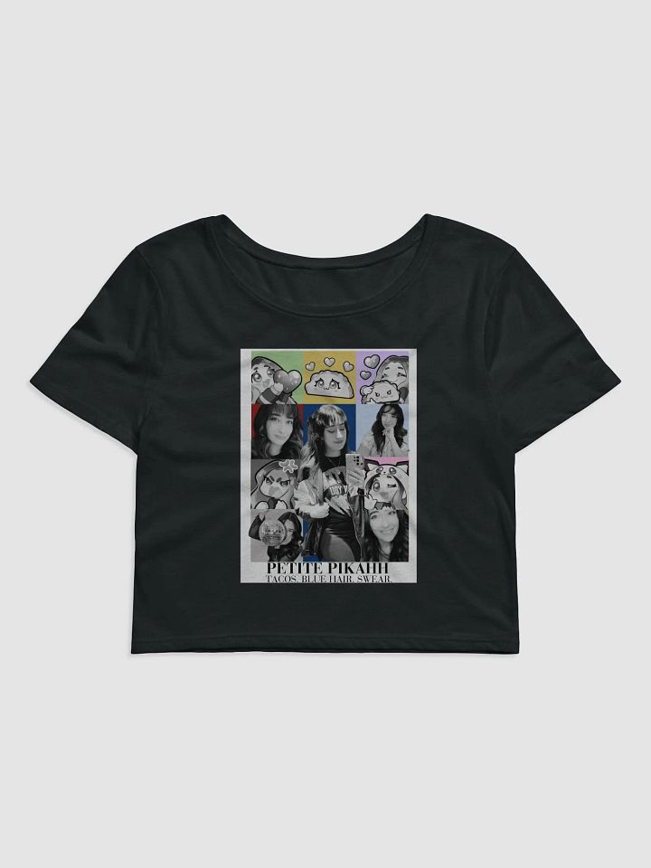 Pikahh Era CROP product image (2)