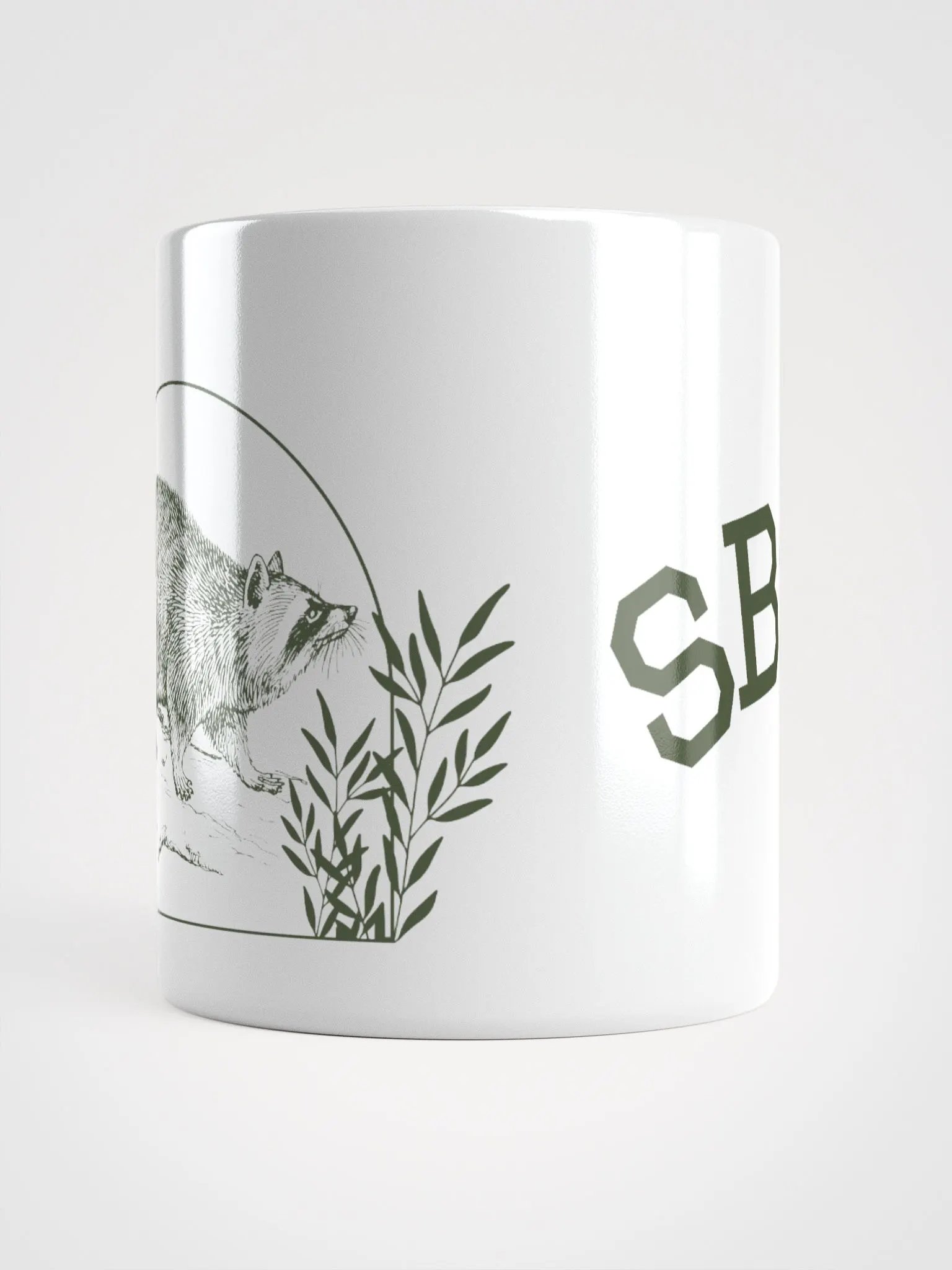 SBGU: Crest product image (3)