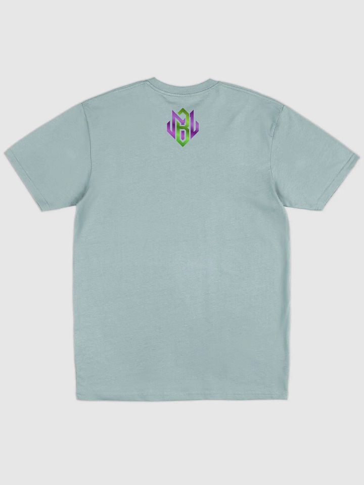 mattyb logo shirt product image (11)