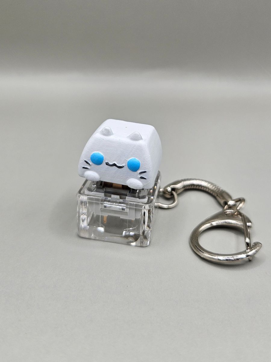 Cat Keycap Fidget Toy product image (9)