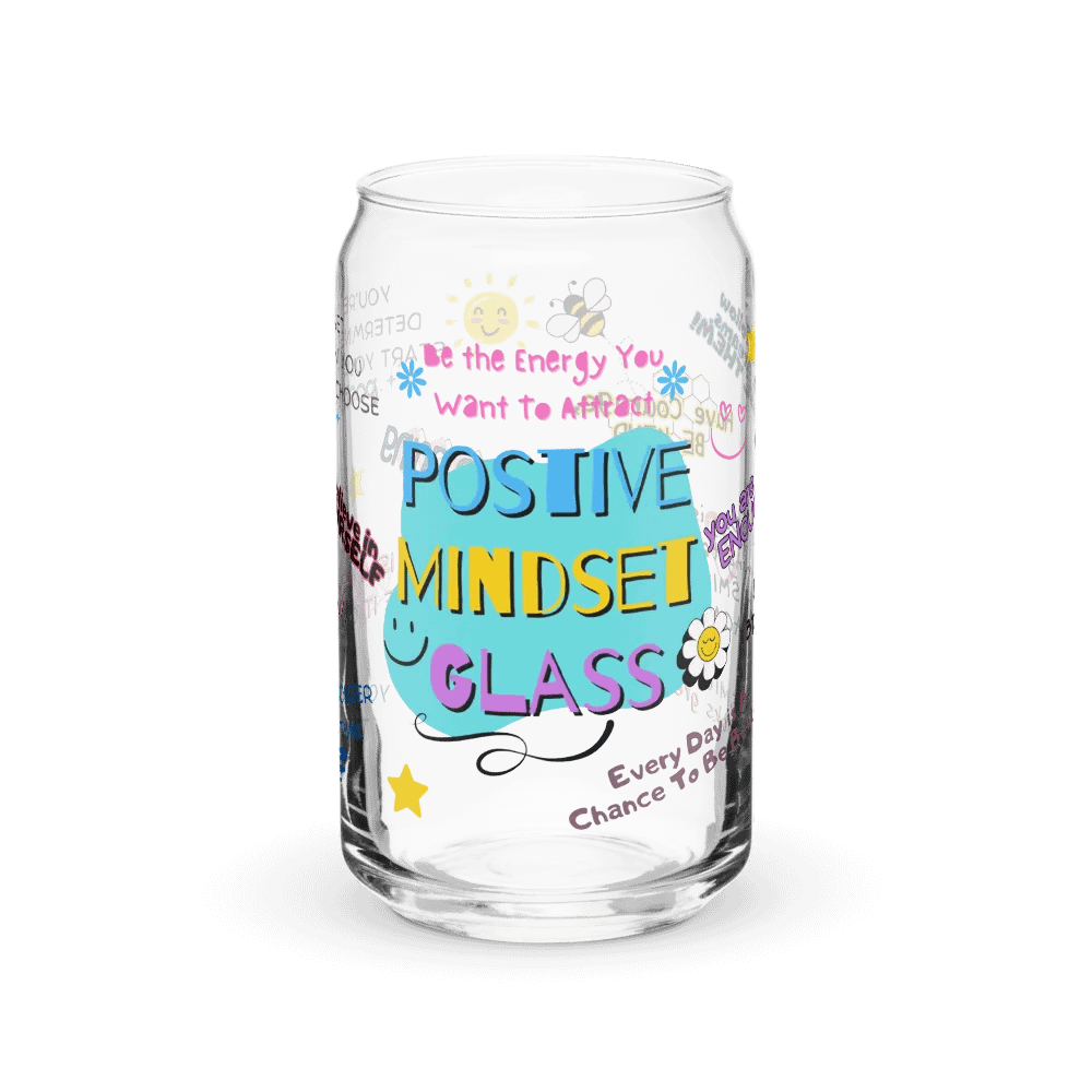 Positivity Glass product image (2)