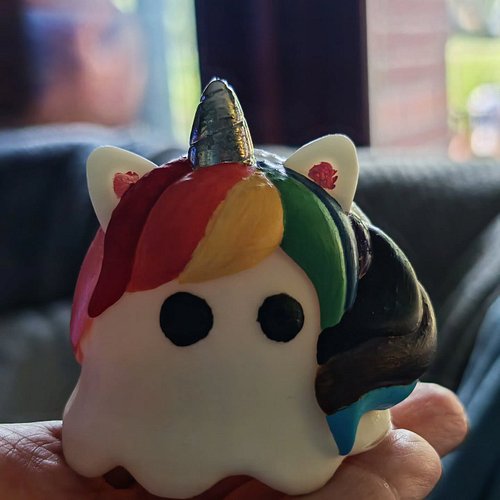 So this young lady will be joining me as I walk in the pride parade this weekend, and a few other places and will be photogra...