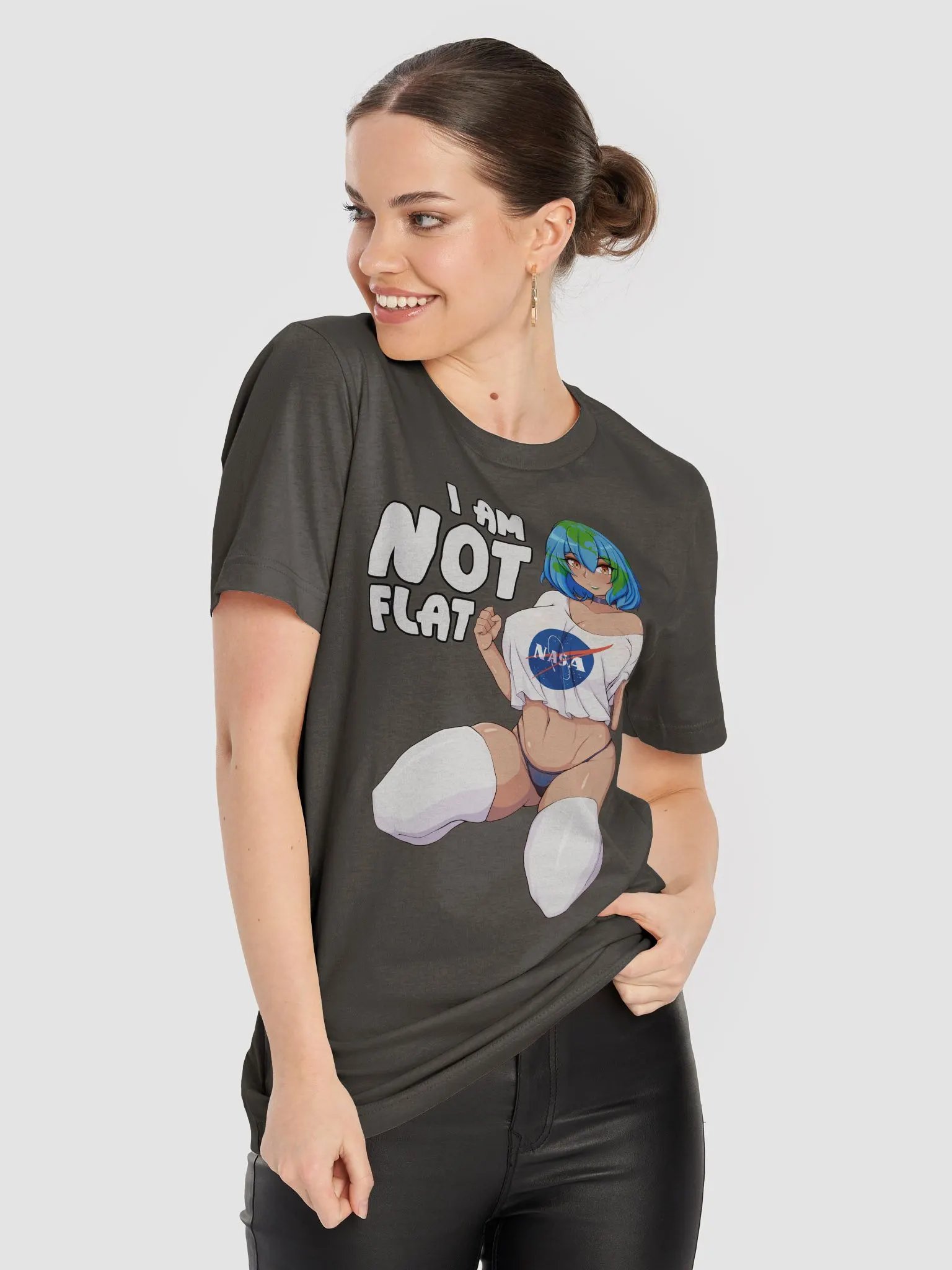 Earth is not flat product image (8)