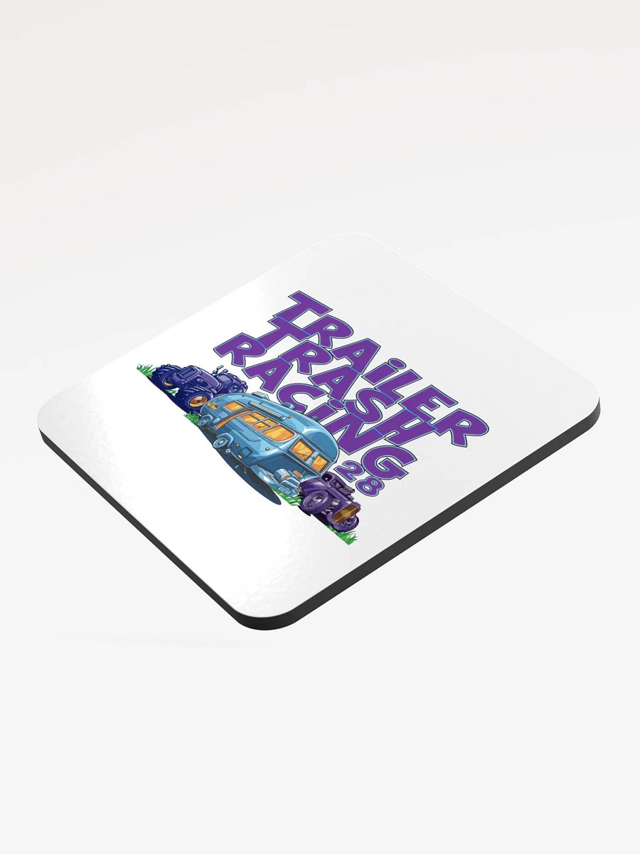 Trailer Park Coaster product image (3)