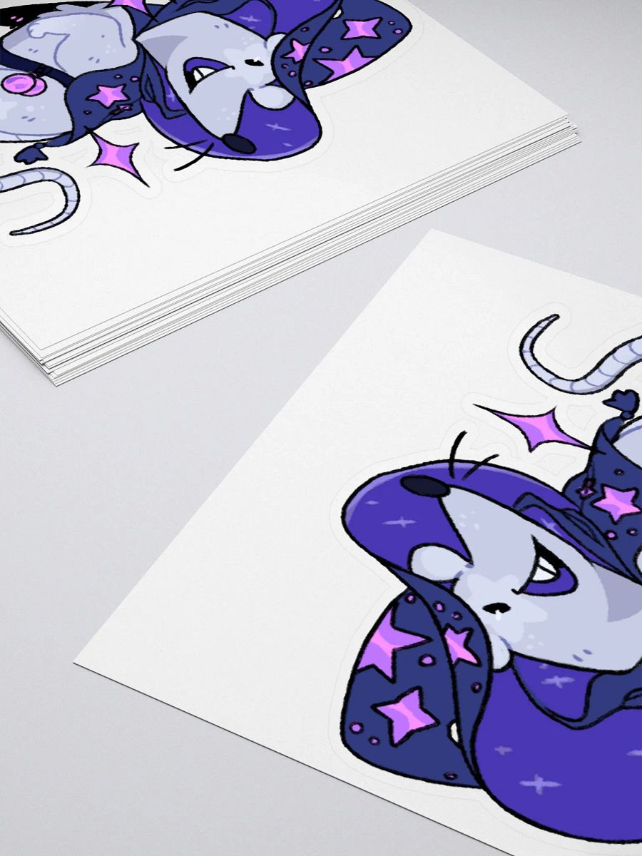 Rat Wizard product image (12)