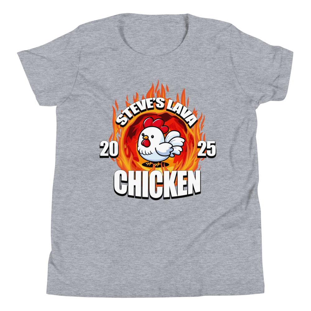 Steve's Lava Chicken product image (25)