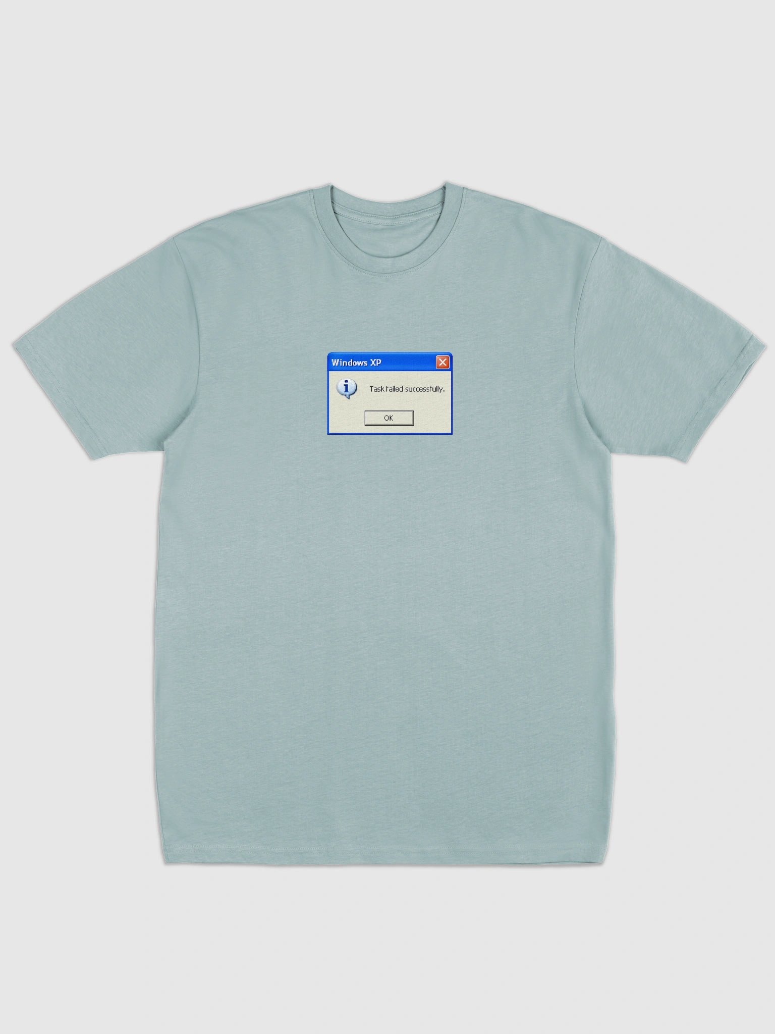 Task Failed Successfully product image (2)
