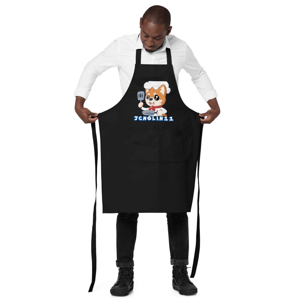 Cook Apron product image (2)