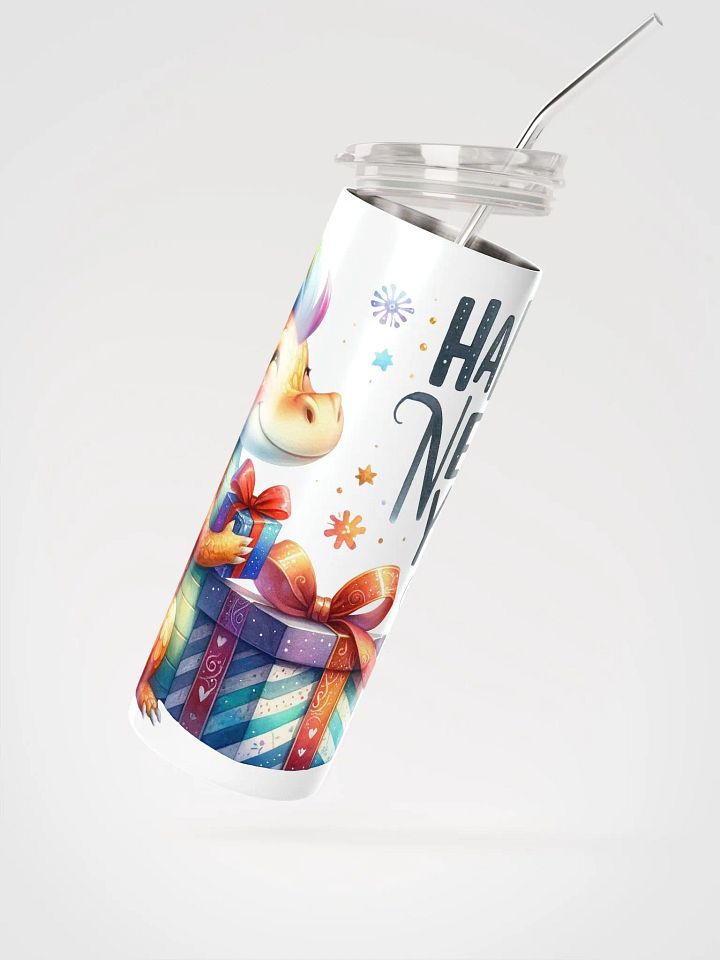 Happy New Year - Chinese New Year product image (2)