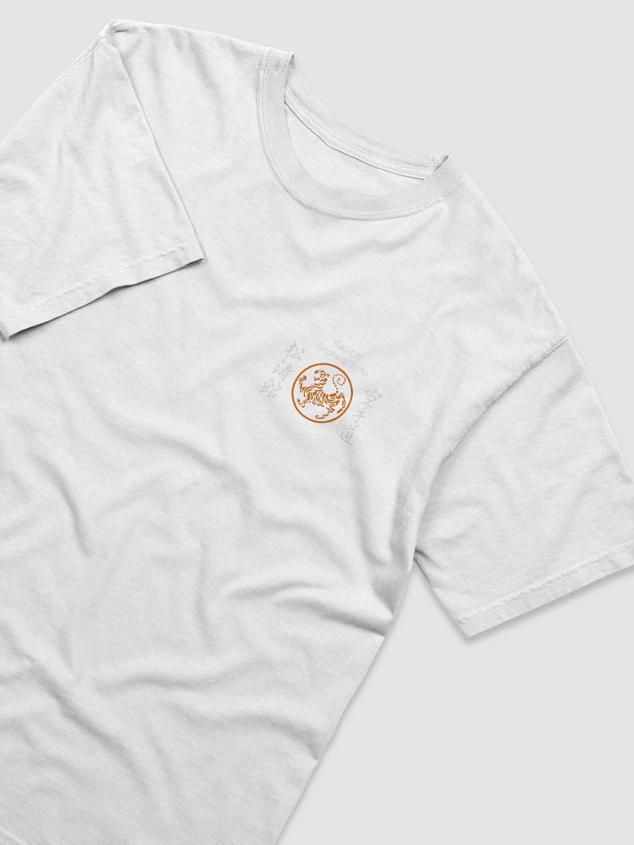 Samurai's Honour Tee product image (16)