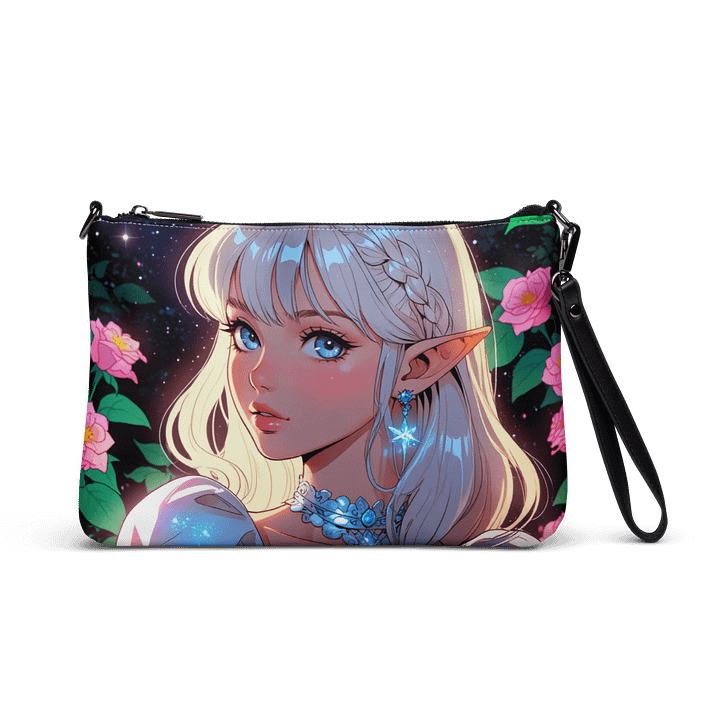 Muse Coquette Crossbody Bag product image (1)