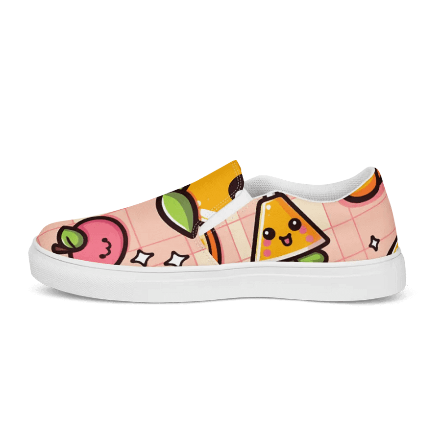 Fruty Delight Slip-Ons product image (5)