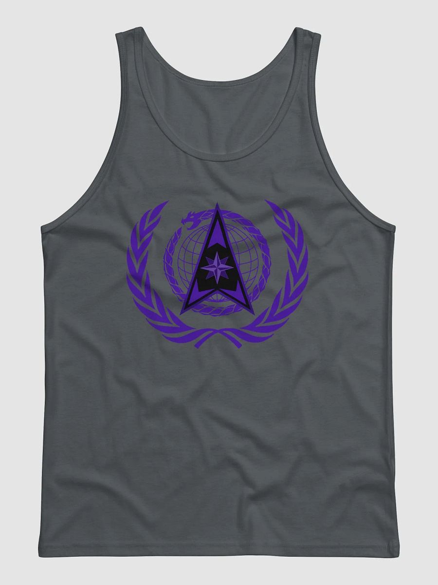 Sidewinder Corporation Tank Top product image (4)
