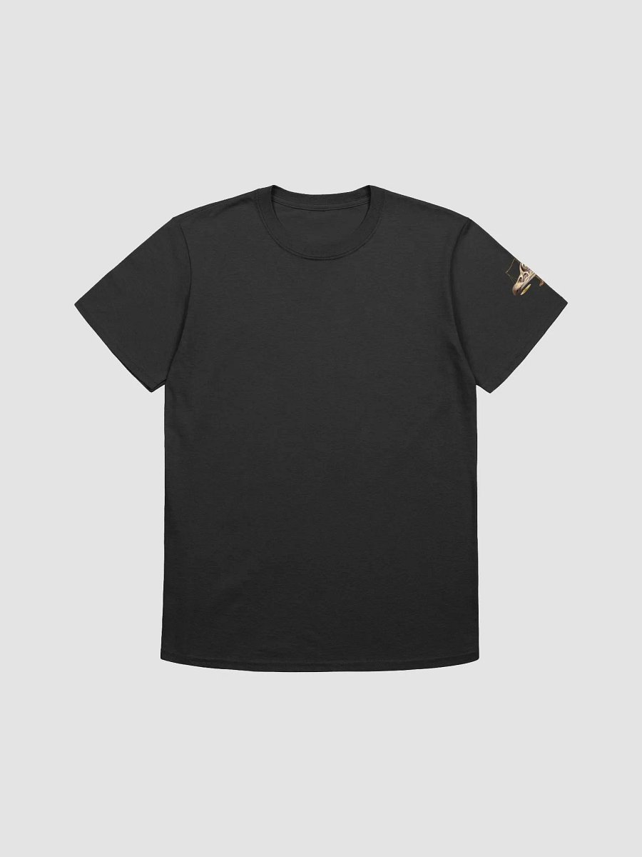 Nyesis and Symbol Back Style Tee product image (4)