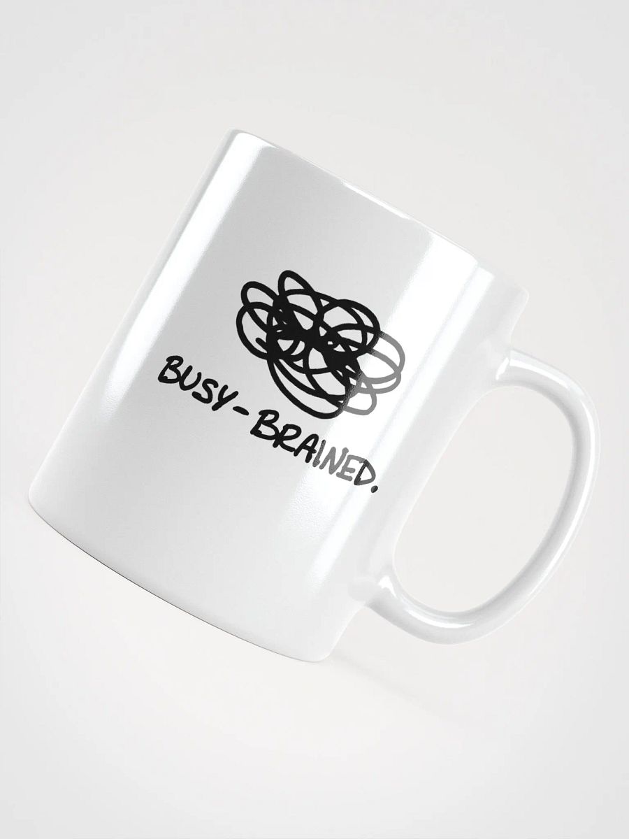 BUSY-BRAINED product image (4)