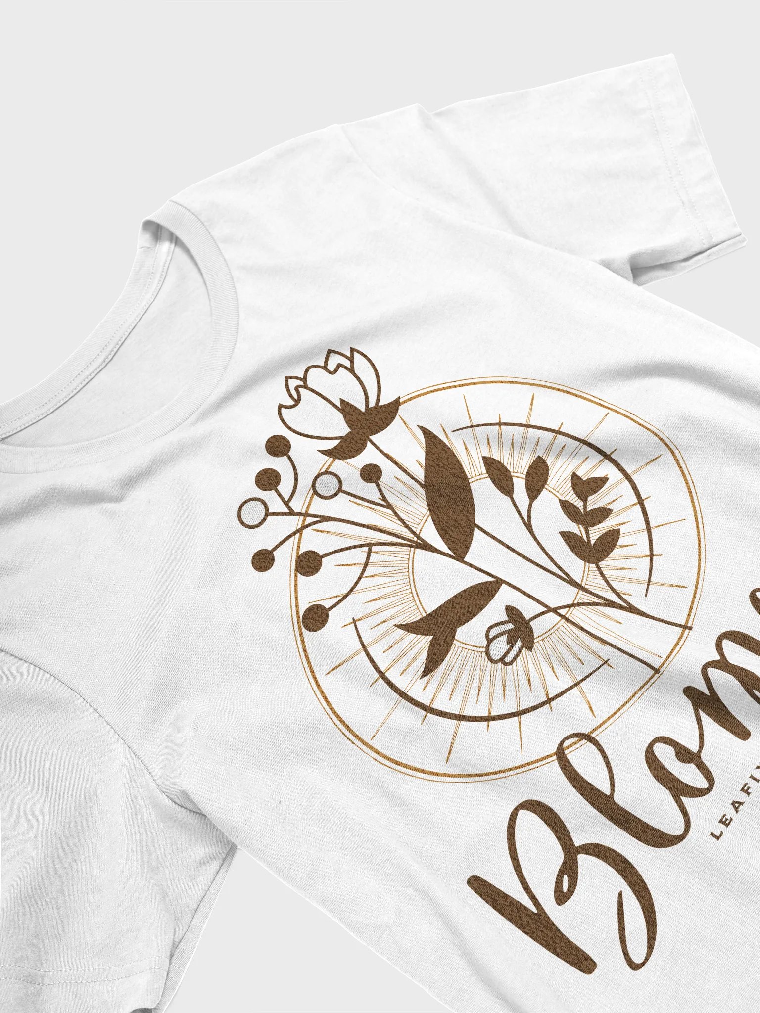 Blomar Tee product image (3)