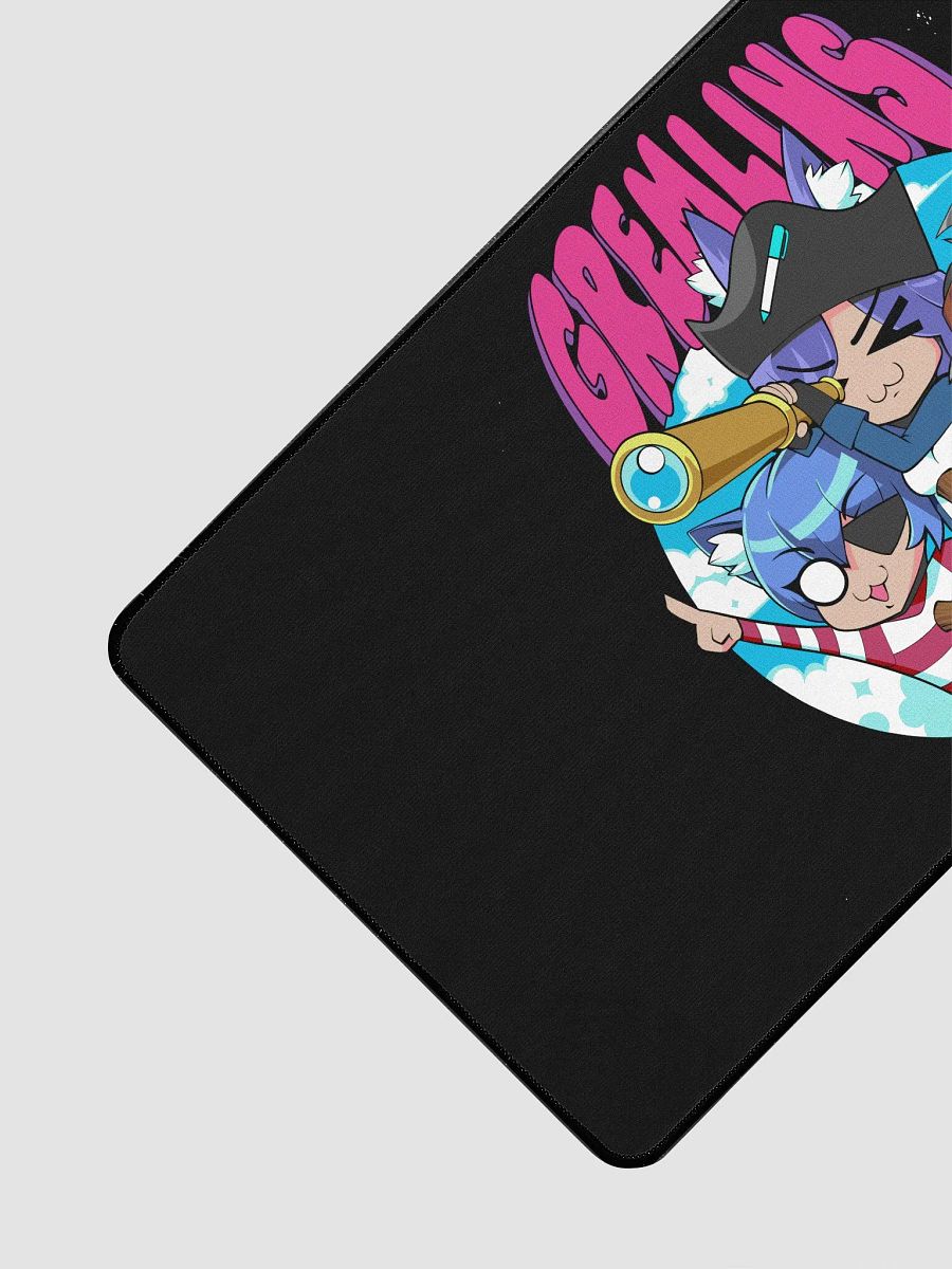 Gremlin Gang Desk Mat product image (3)