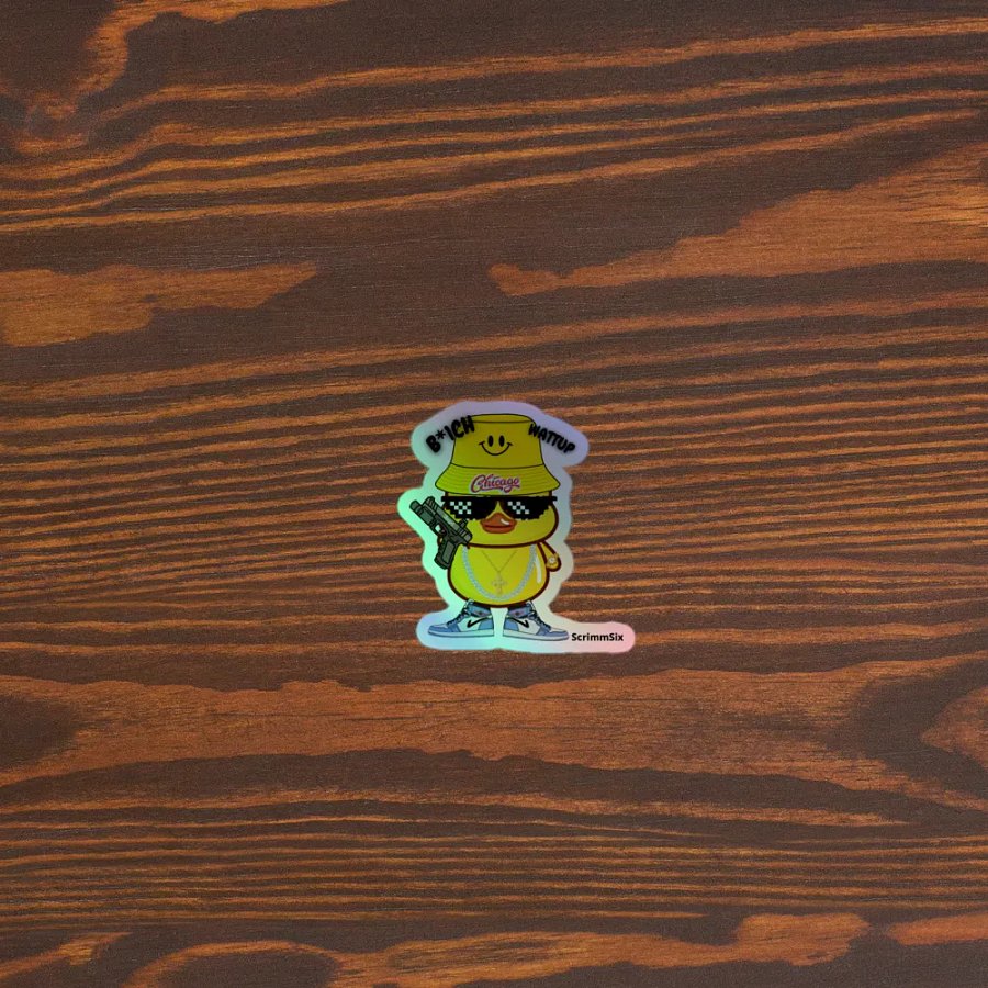 Chiraq MLG Duck product image (3)