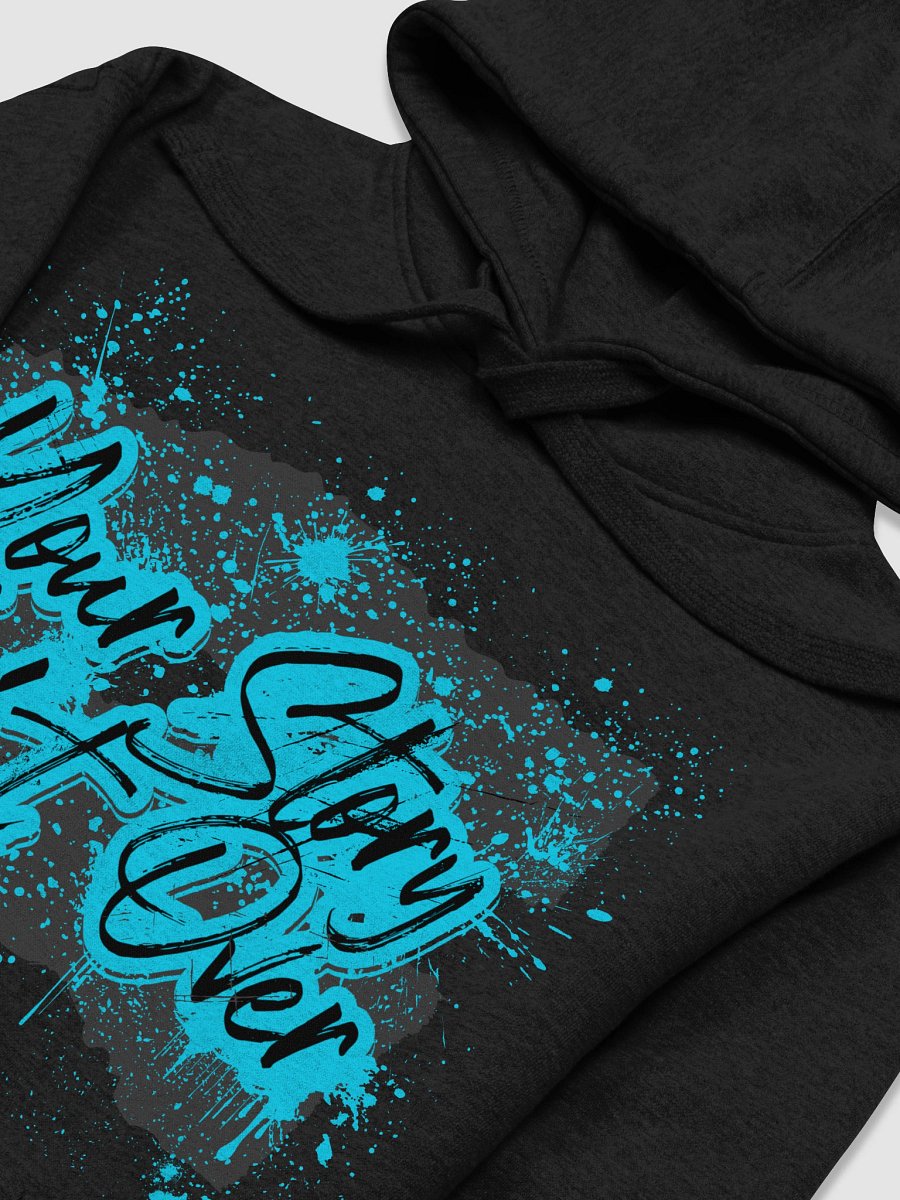 Your Story Isn't Over Hoodie - Unisex Cotton Heritage product image (18)