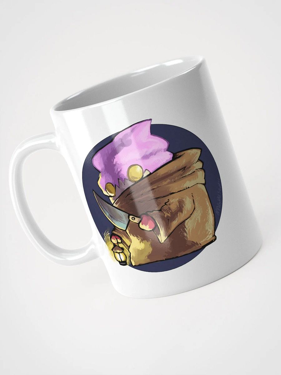 PlumTonBerry Mug product image (7)
