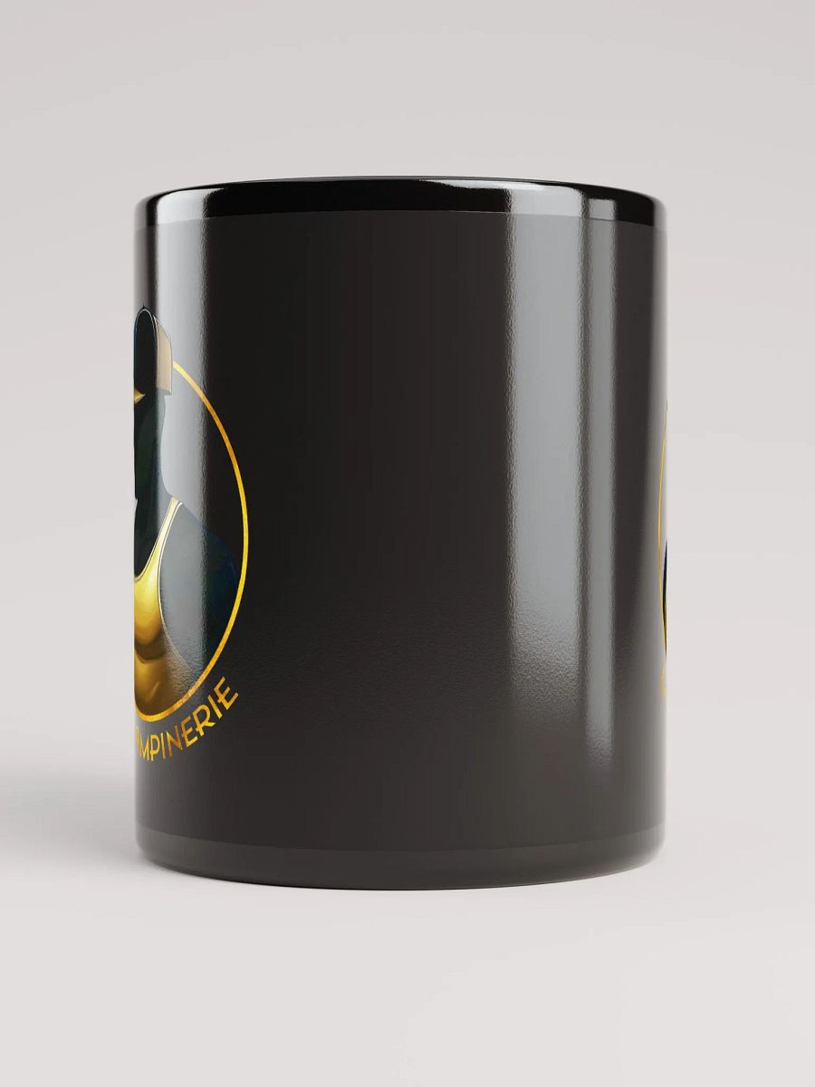 Mug La Clampinerie product image (5)