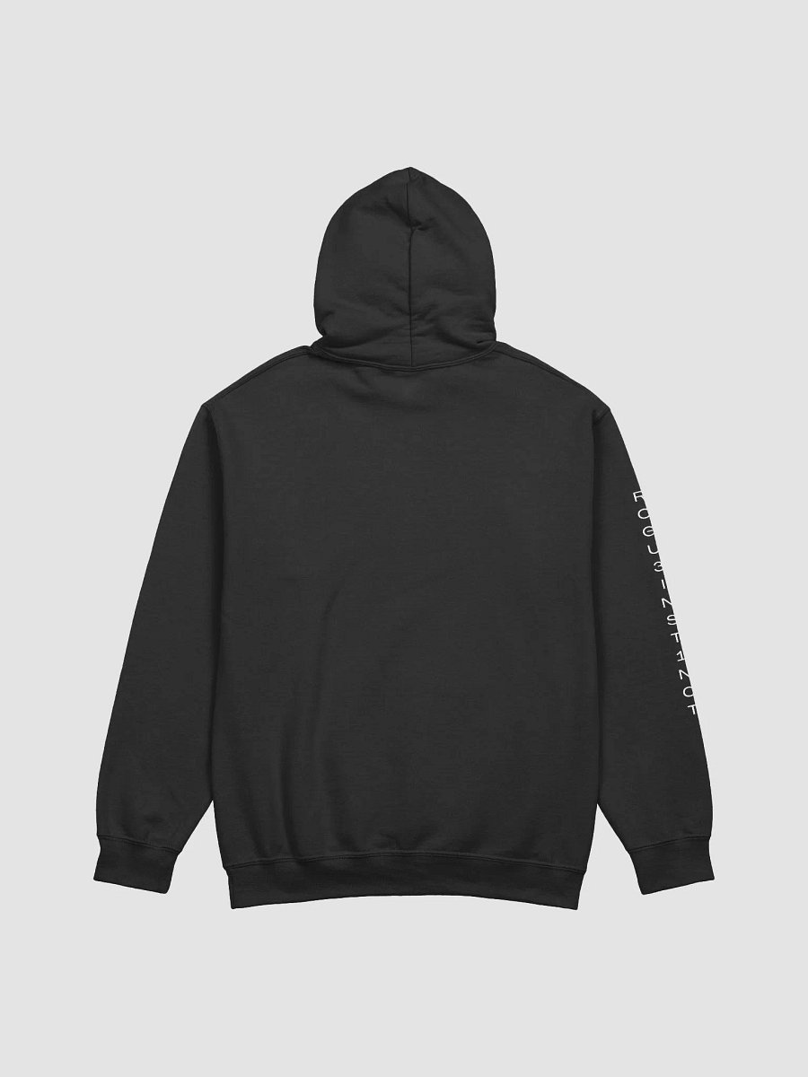 Phoenix Hoodie - White product image (2)