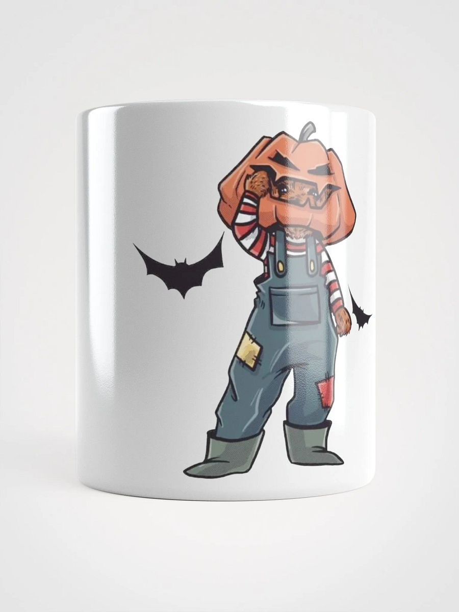 Pumpkin Honey - Mug product image (14)