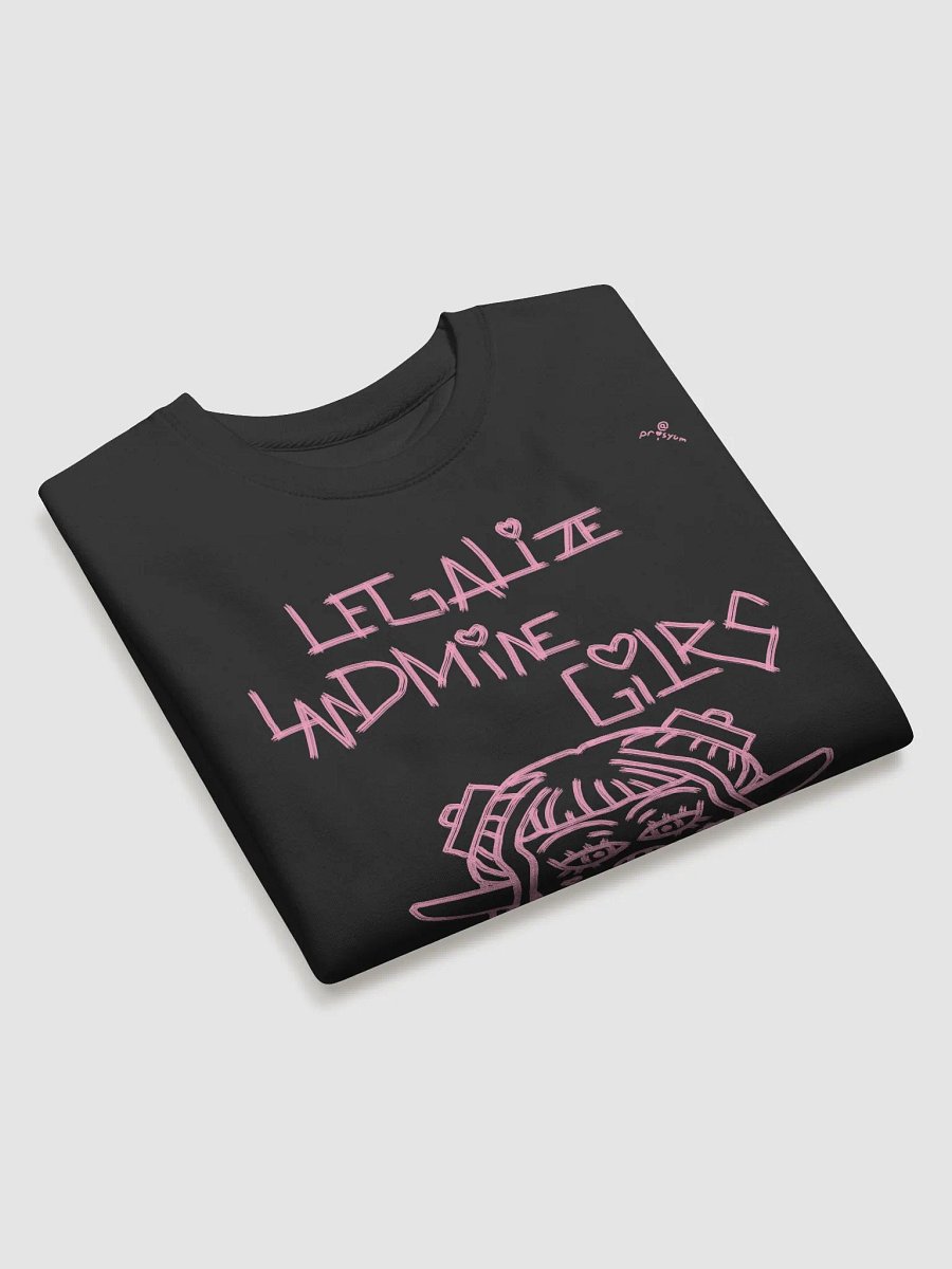 legalize landmine girls product image (3)