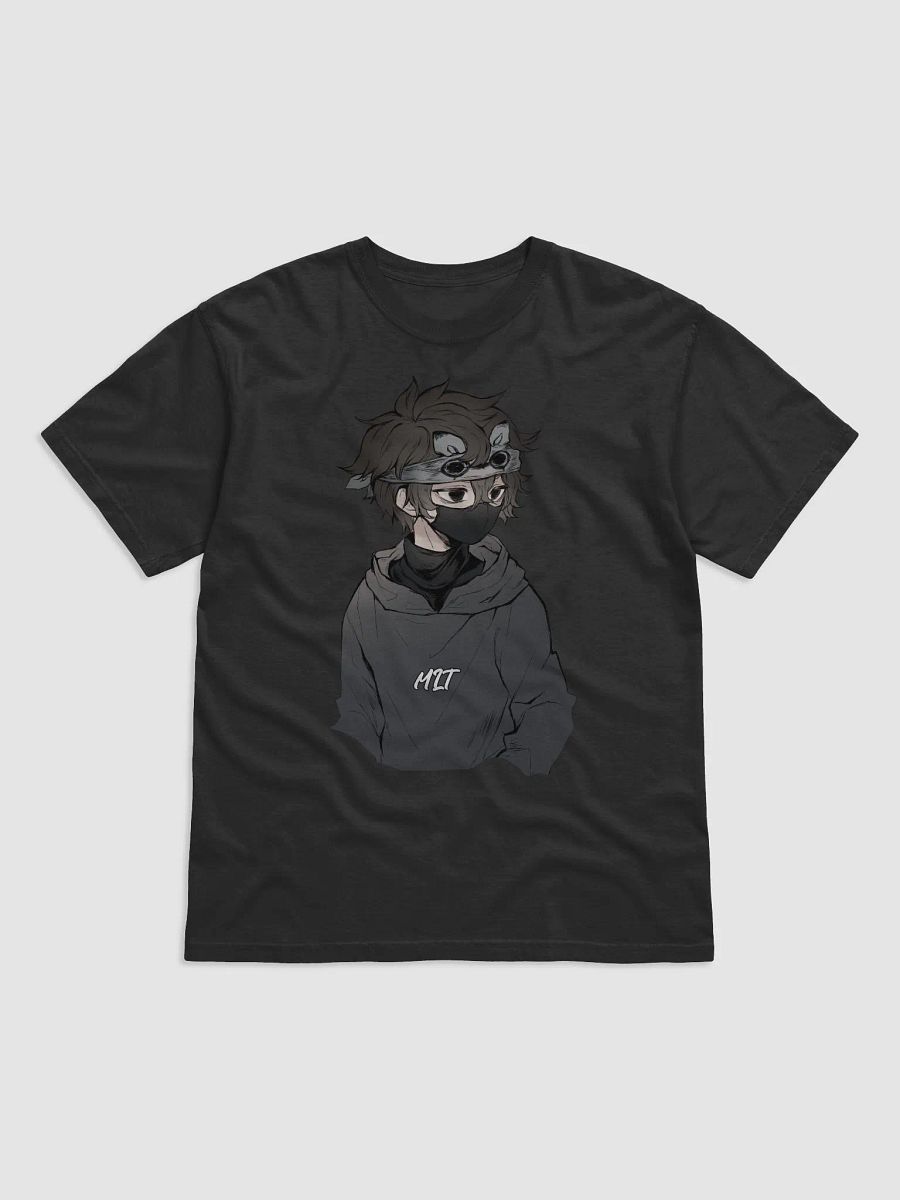 MLT Premium T-Shirt - Raccoon Edition product image (2)