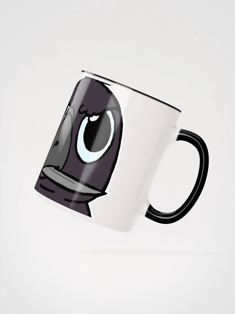 Feisty Edgar Mug product image (14)