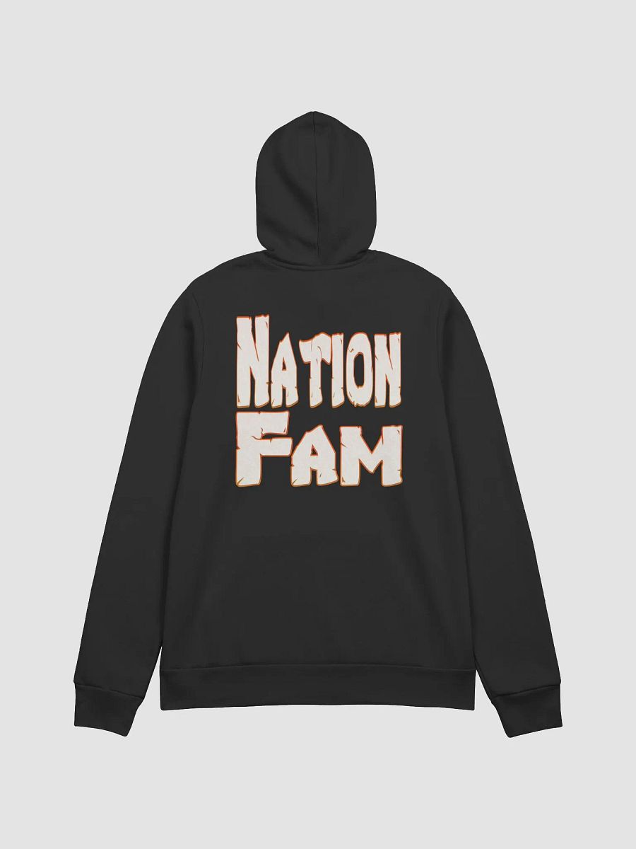 NuttZie Hoodie product image (2)