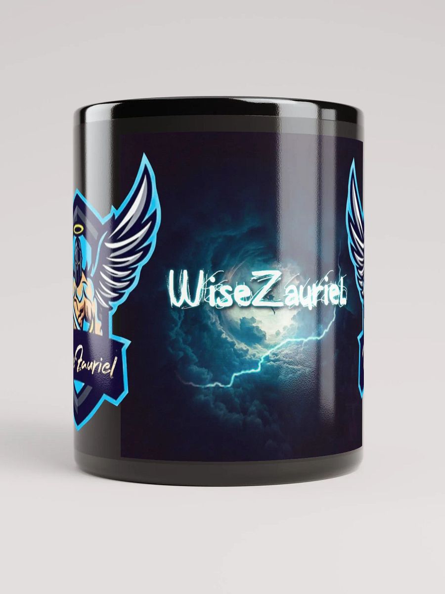 WiseZauriel Warrior Mug product image (10)
