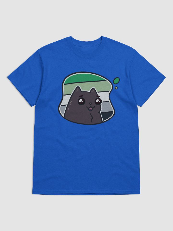 t-shirt : void aro product image (1)