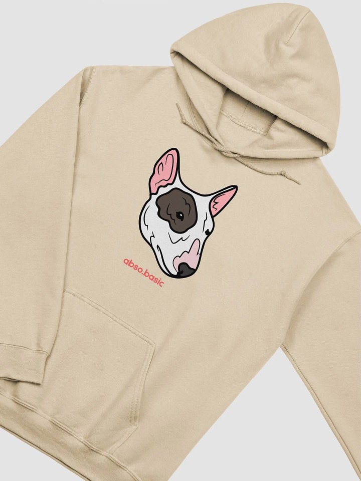 Bull Terrier Lover Hoodie product image (26)