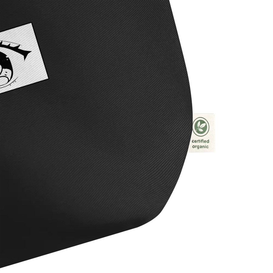♡ eyes tote bag ♡ product image (2)